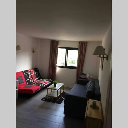 Studio Pierre Et Vacances Vieux Port Piscine La Rochelle Daire La Rochelle (Charente-Maritime)