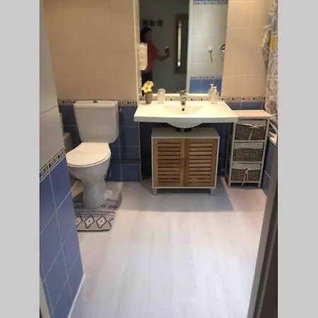 Studio Pierre Et Vacances Vieux Port Piscine La Rochelle Daire
