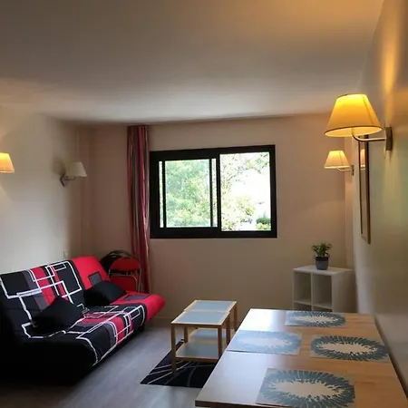 Daire Studio Pierre Et Vacances Vieux Port Piscine La Rochelle