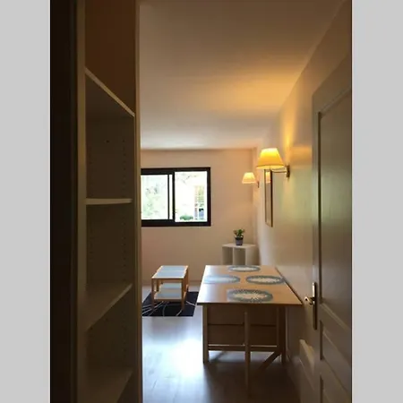 Studio Pierre Et Vacances Vieux Port Piscine La Rochelle Daire *