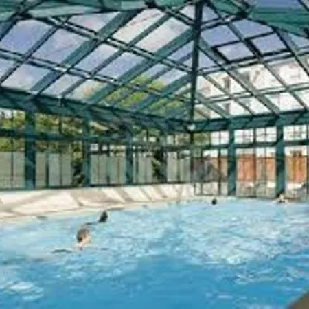 Daire Studio Pierre Et Vacances Vieux Port Piscine La Rochelle *