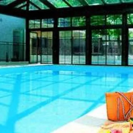 Studio Pierre Et Vacances Vieux Port Piscine La Rochelle Daire *