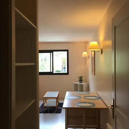 Studio Pierre Et Vacances Vieux Port Piscine La Rochelle *